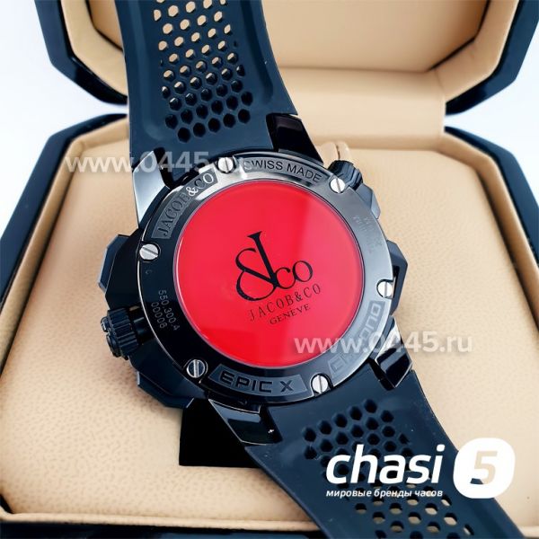 Часы Jacob & Co (22678) Часы Jacob & Co (22678)