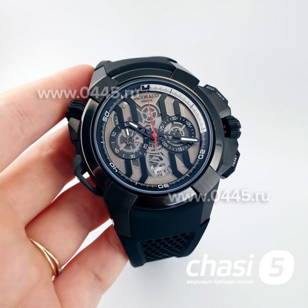 Часы Jacob & Co (22678) Часы Jacob & Co (22678)