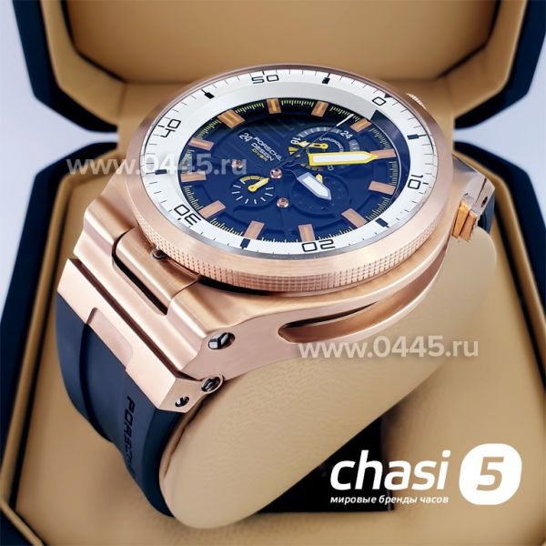 Часы Porsche Design Diver (22679)