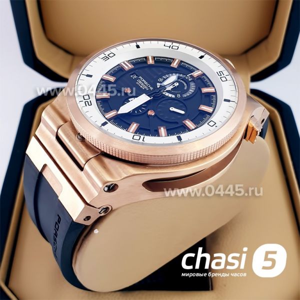 Часы Porsche Design Diver (22680)