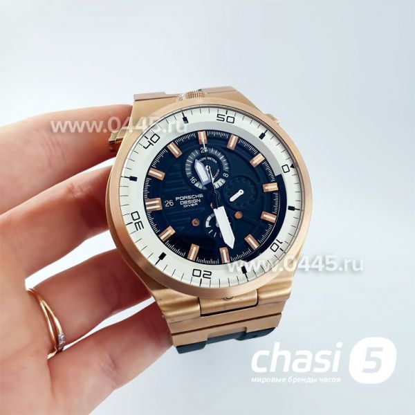 Часы Porsche Design Diver (22680)