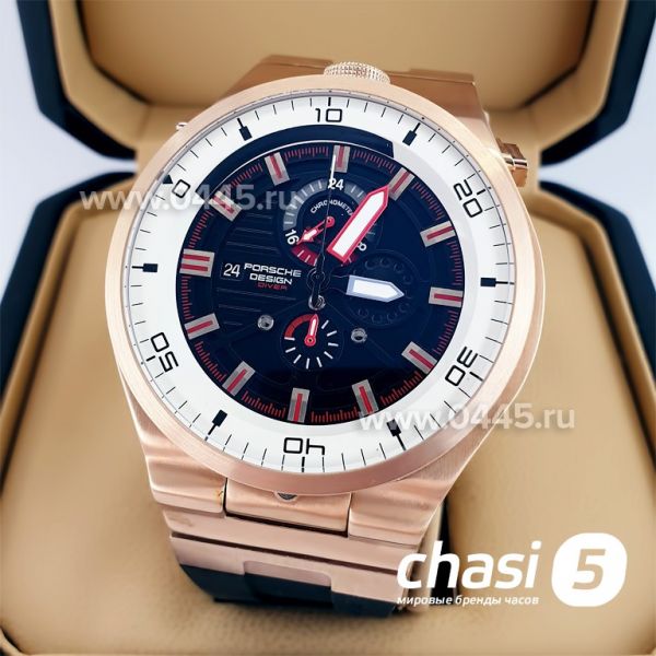 Часы Porsche Design Diver (22681) Часы Porsche Design Diver (22681)