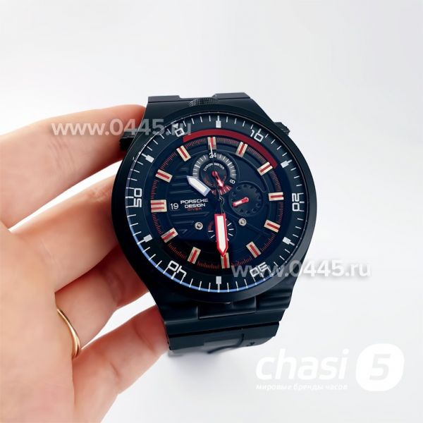 Часы Porsche Design Diver (22685)