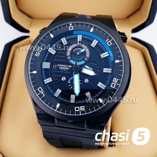 Часы Porsche Design Diver (22686) Часы Porsche Design Diver (22686)