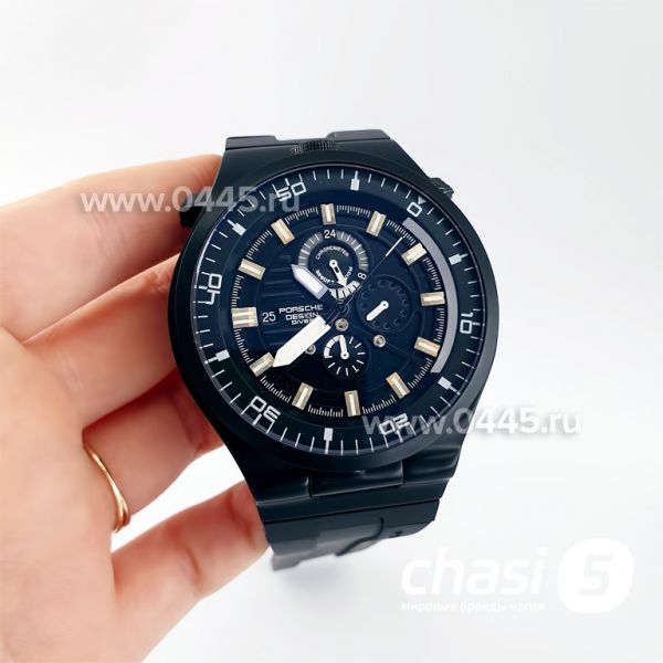 Часы Porsche Design Diver (22687)