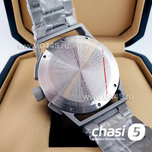 Часы Porsche Design Chronograph (22691)