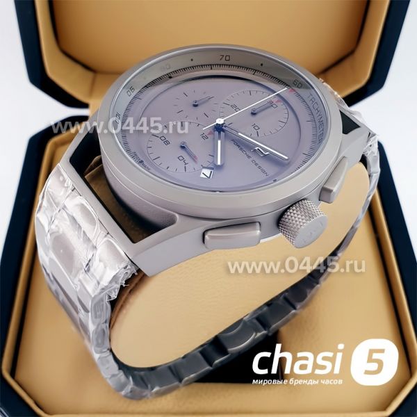 Часы Porsche Design Chronograph (22691)