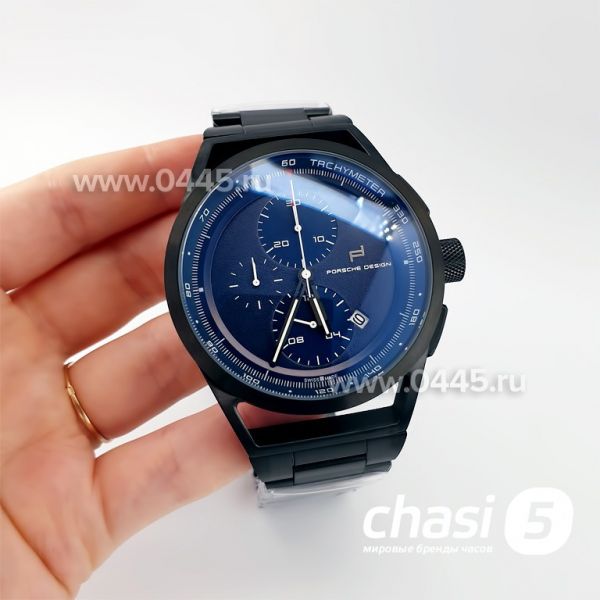 Часы Porsche Design Chronograph (22692)