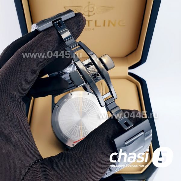 Часы Porsche Design Chronograph (22692)