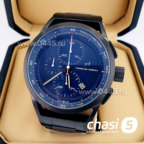 Часы Porsche Design Chronograph (22692) Часы Porsche Design Chronograph (22692)