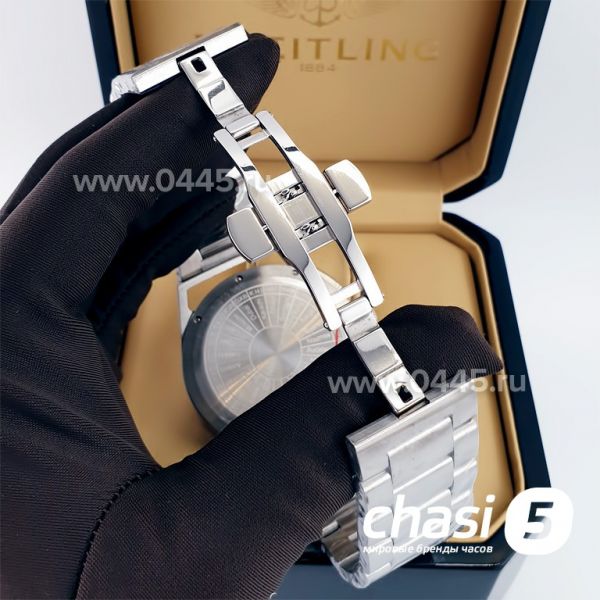 Часы Porsche Design Chronograph (22693)