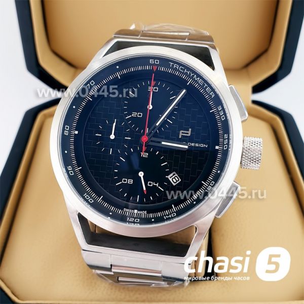 Часы Porsche Design Chronograph (22693) Часы Porsche Design Chronograph (22693)