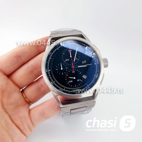 Часы Porsche Design Chronograph (22693)