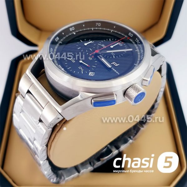 Часы Porsche Design Chronograph (22693)
