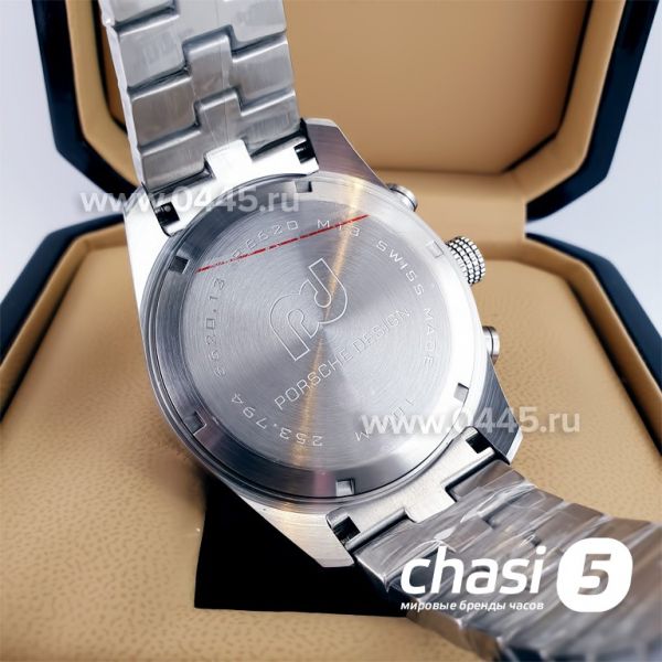 Часы Porsche Design Chronograph (22695)