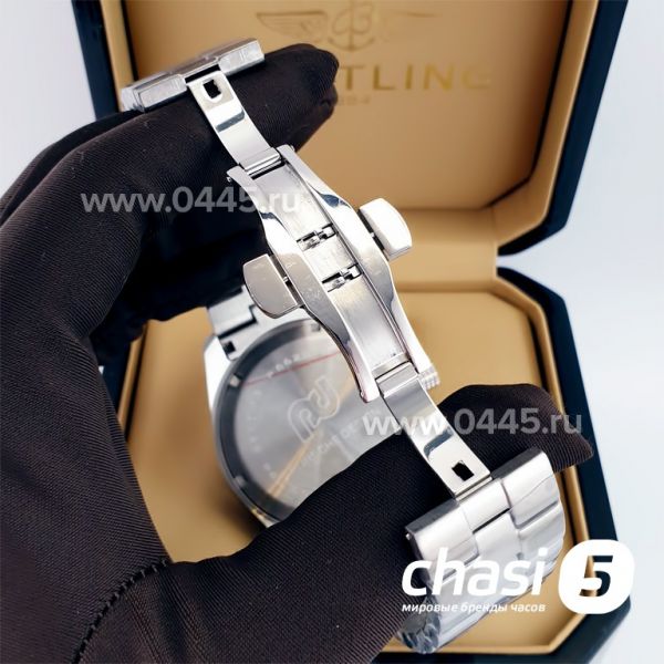 Часы Porsche Design Chronograph (22695)