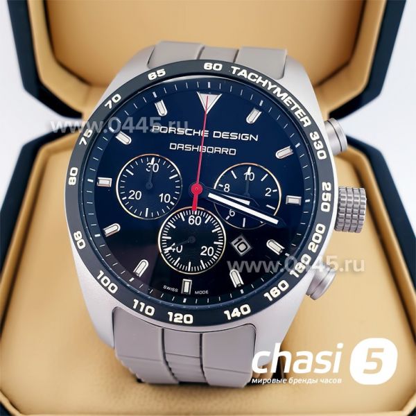 Часы Porsche Design Dashboard (22696) Часы Porsche Design Dashboard (22696)