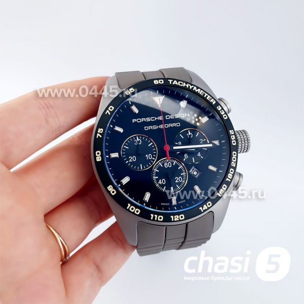 Часы Porsche Design Dashboard (22696) Часы Porsche Design Dashboard (22696)