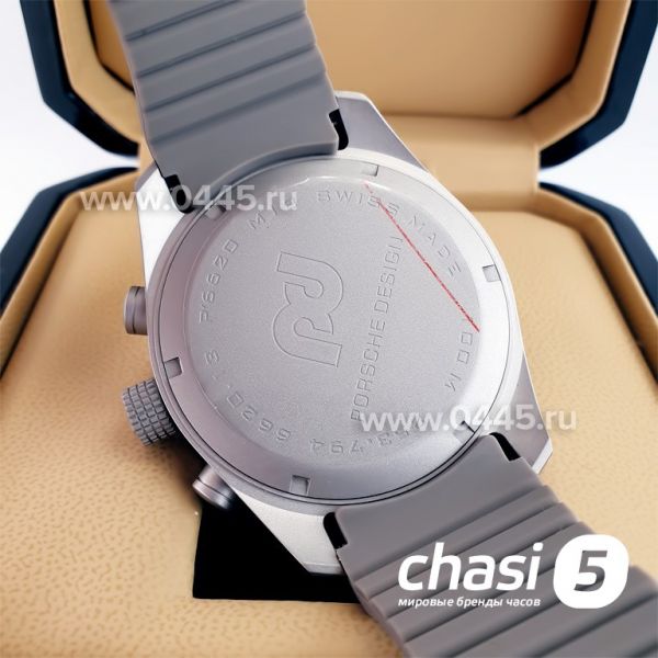 Часы Porsche Design Dashboard (22696) Часы Porsche Design Dashboard (22696)
