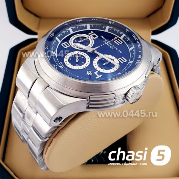 Часы Porsche Design Dashboard (22699) Часы Porsche Design Dashboard (22699)