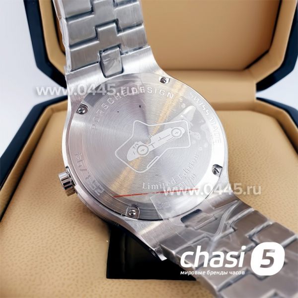 Часы Porsche Design Dashboard (22699) Часы Porsche Design Dashboard (22699)