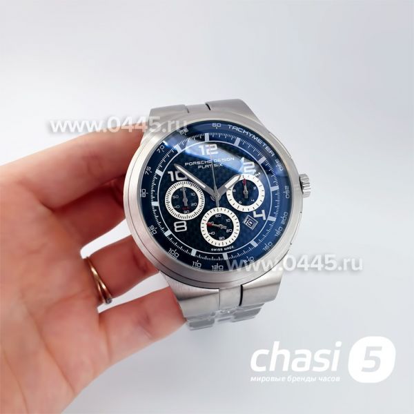 Часы Porsche Design Dashboard (22700)