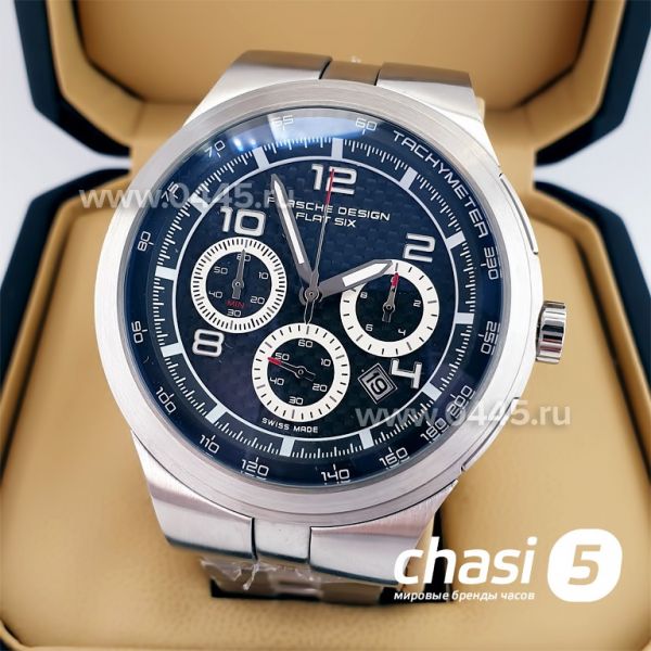 Часы Porsche Design Dashboard (22700) Часы Porsche Design Dashboard (22700)