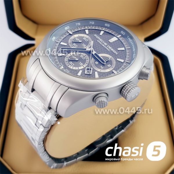 Часы Porsche Design Dashboard (22703)