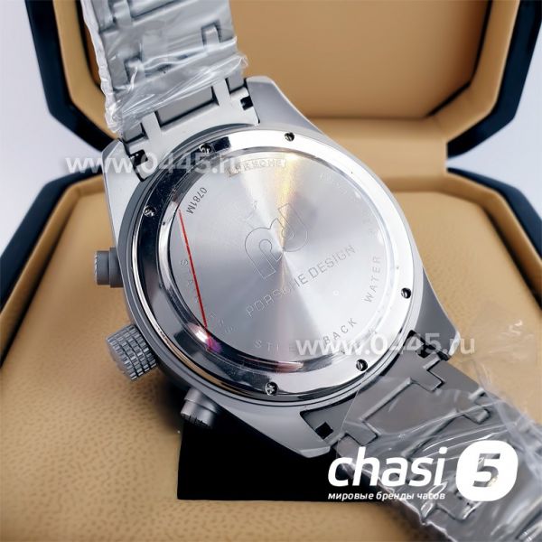 Часы Porsche Design Dashboard (22703)