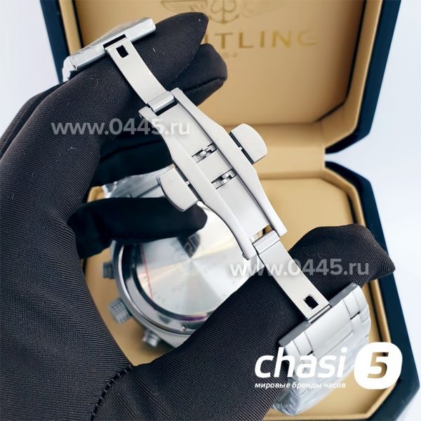 Часы Porsche Design Dashboard (22703)