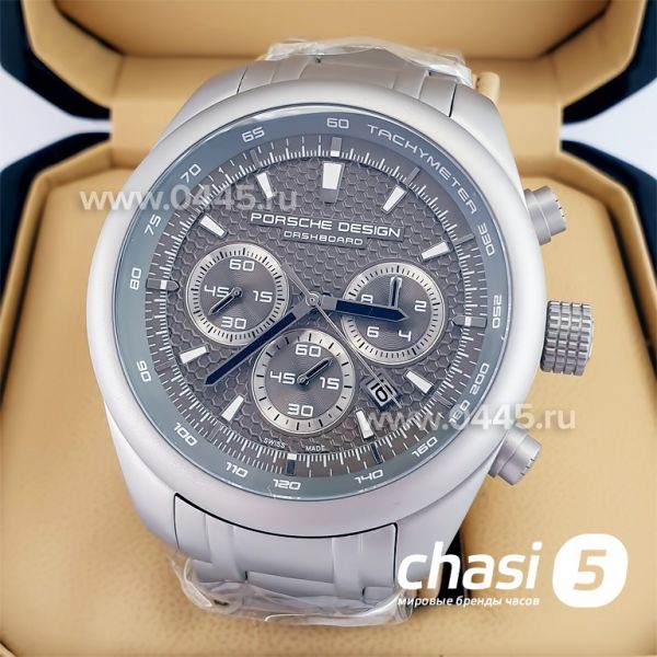 Часы Porsche Design Dashboard (22703) Часы Porsche Design Dashboard (22703)