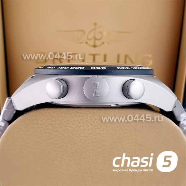 Часы Porsche Design Dashboard (22704)