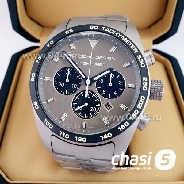Часы Porsche Design Dashboard (22704) Часы Porsche Design Dashboard (22704)
