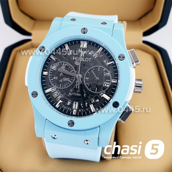 Часы HUBLOT Aerofusion (22706) Часы HUBLOT Aerofusion (22706)