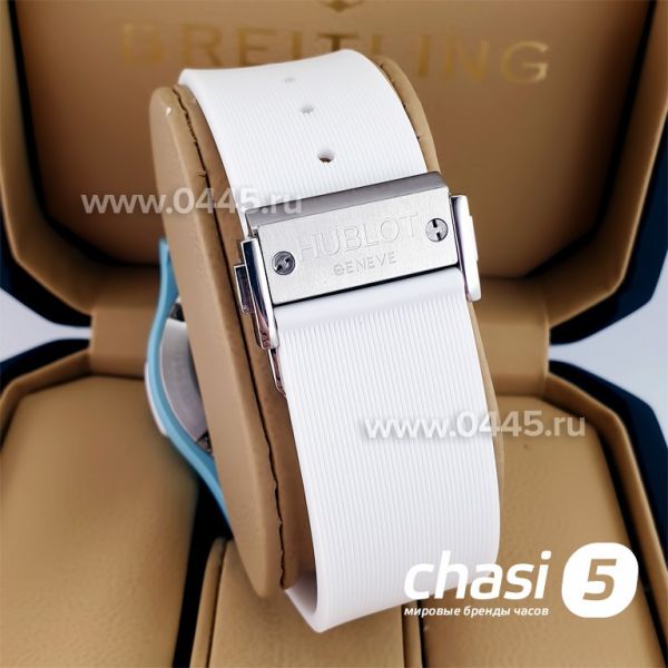 Часы HUBLOT Classic Fusion Chronograph (22707)