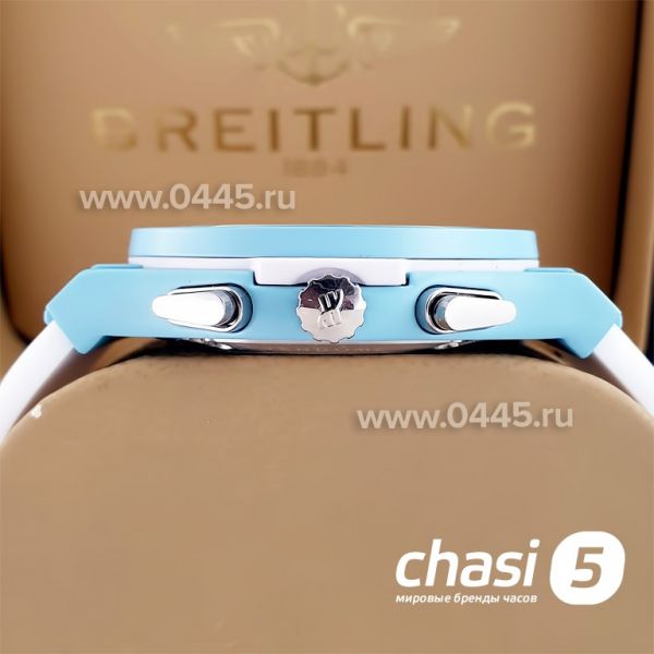 Часы HUBLOT Classic Fusion Chronograph (22707)