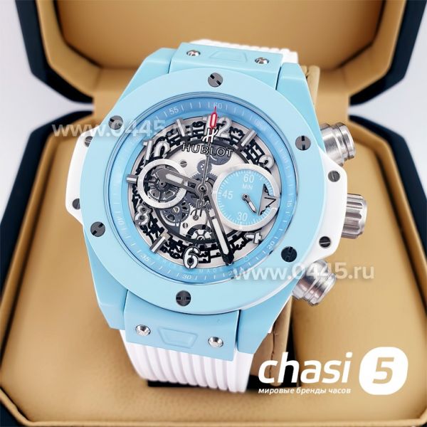 Часы Hublot Big Bang Unico (22709) Часы Hublot Big Bang Unico (22709)