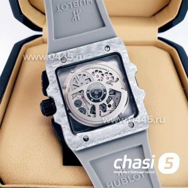 Часы Hublot Square Bang (22710)