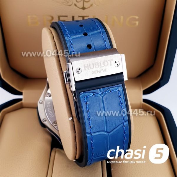 Часы HUBLOT Big Bang Chronograph (22713)