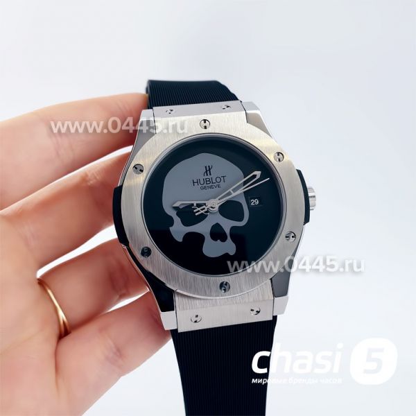 Часы HUBLOT Classic Fusion Skul (22714)