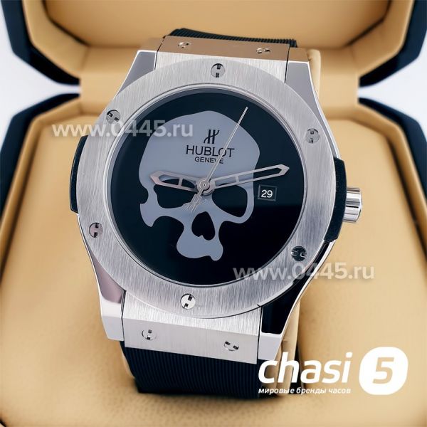 Часы HUBLOT Classic Fusion Skul (22714) Часы HUBLOT Classic Fusion Skul (22714)
