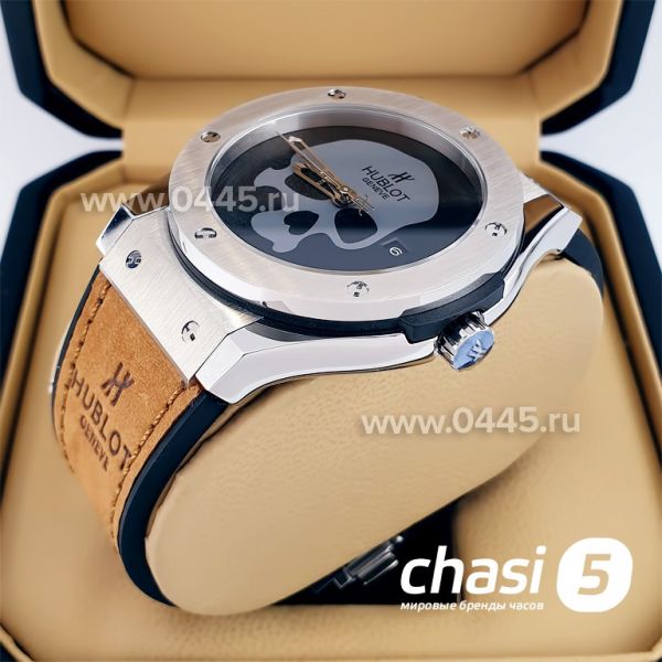 Часы HUBLOT Classic Fusion Skul (22715)