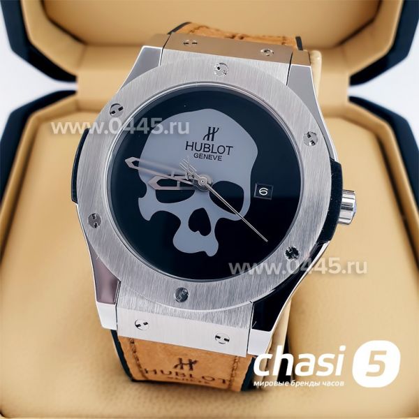 Часы HUBLOT Classic Fusion Skul (22715) Часы HUBLOT Classic Fusion Skul (22715)
