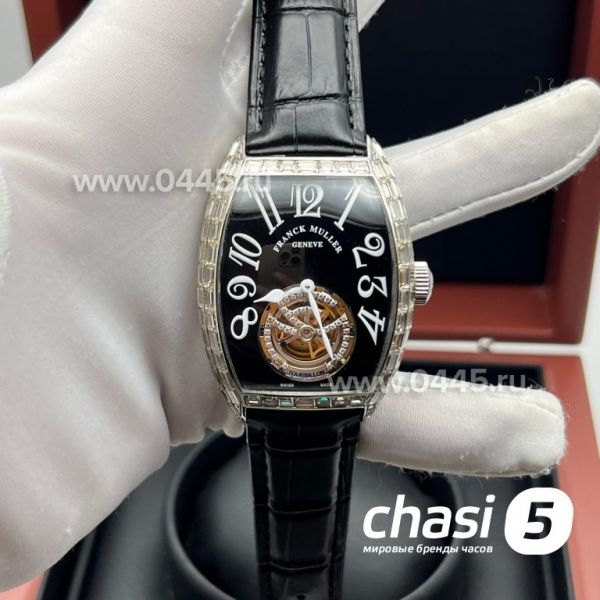 Часы Franck Muller Cintr?e Curvex (22716) Часы Franck Muller Cintr?e Curvex (22716)