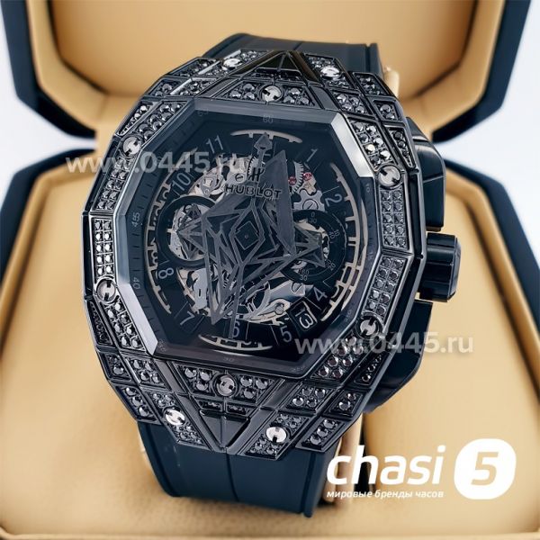 Часы Hublot (22718) Часы Hublot (22718)