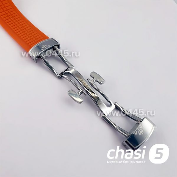 Часы Patek Philippe Aquanaut - механика (22725)