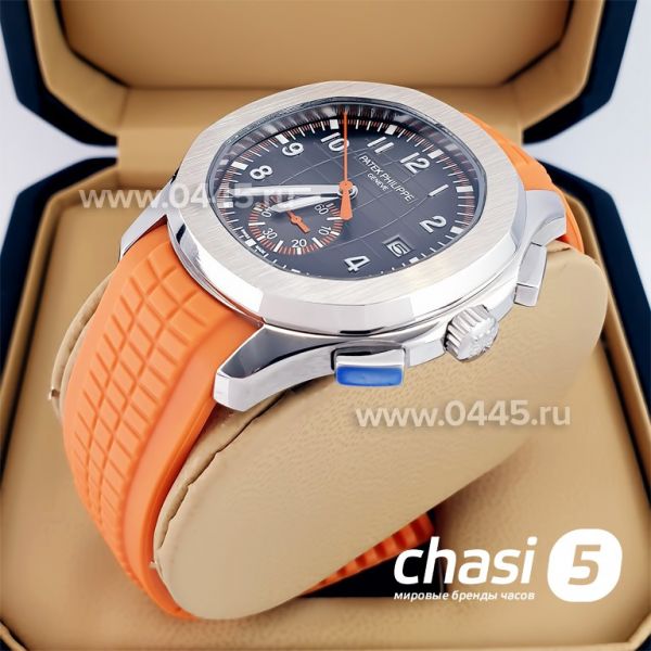 Часы Patek Philippe Aquanaut - механика (22725)