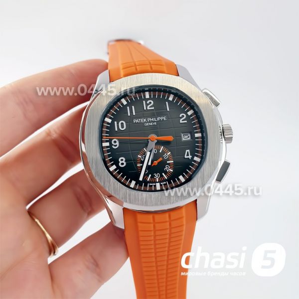 Часы Patek Philippe Aquanaut - механика (22725)