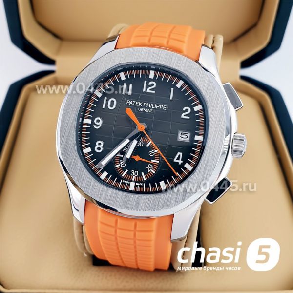 Часы Patek Philippe Aquanaut - механика (22725) Часы Patek Philippe Aquanaut - механика (22725)