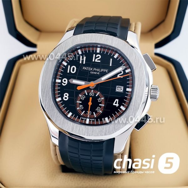 Часы Patek Philippe Aquanaut (22726) Часы Patek Philippe Aquanaut (22726)